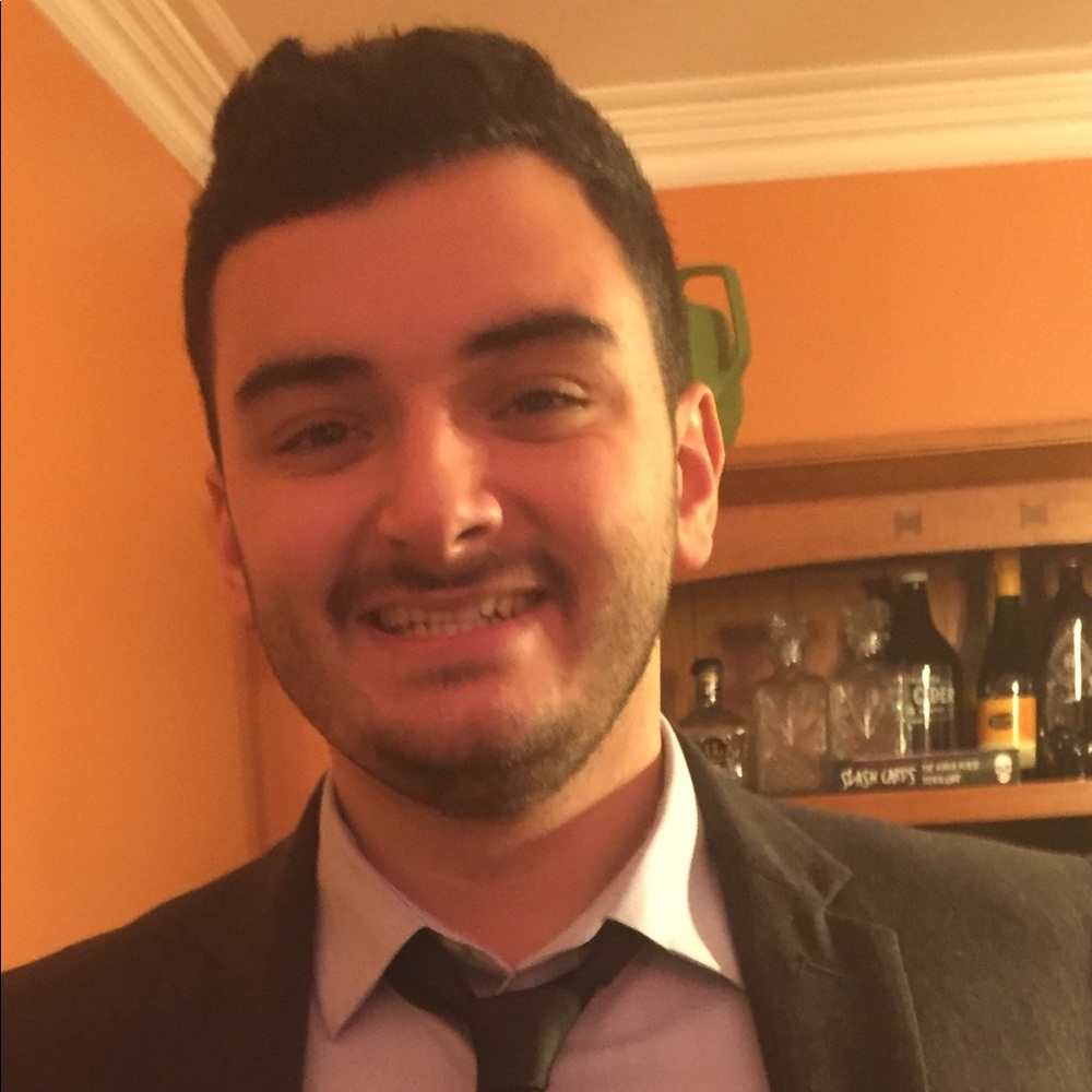 Meet your Posher, Joe